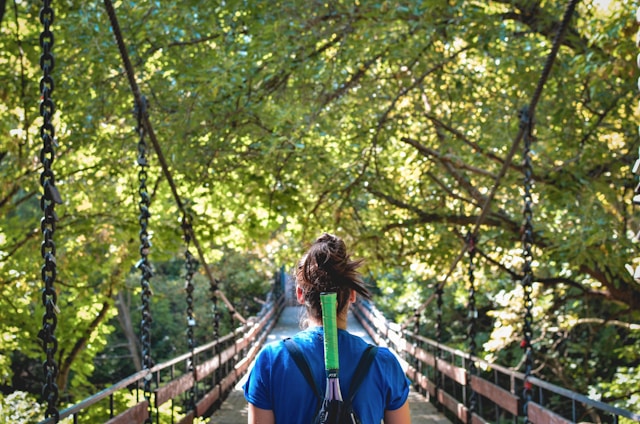 Irtrixaven natural harmony